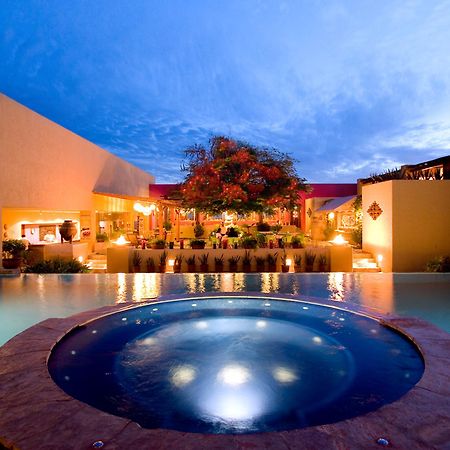 Hotel Los Patios Cabo San Lucas Esterno foto