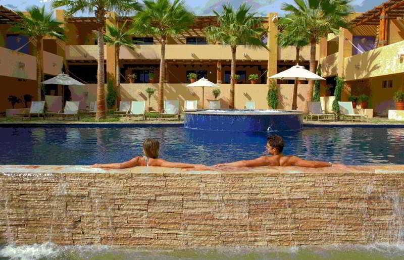 Hotel Los Patios Cabo San Lucas Esterno foto