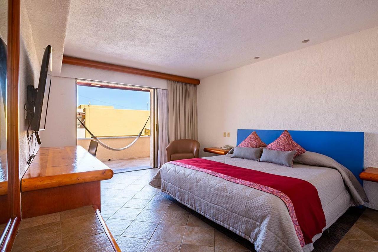 Hotel Los Patios Cabo San Lucas Esterno foto